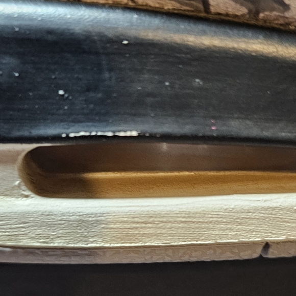 EUC KID'S NIKE AIR JORDAN 3 RETRO (GS) SIZE 6.5 YOUTH - Picture 9 of 9